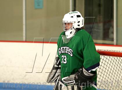 Thumbnail 2 in Ralston Valley vs. Standley Lake photogallery.