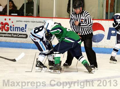 Thumbnail 1 in Ralston Valley vs. Standley Lake photogallery.