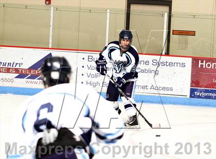 Thumbnail 3 in Ralston Valley vs. Standley Lake photogallery.