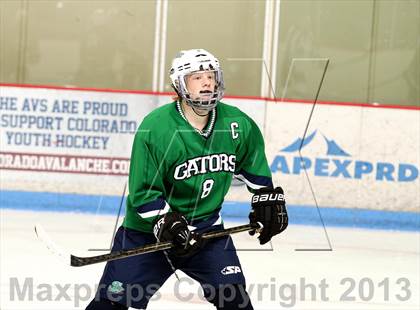 Thumbnail 1 in Ralston Valley vs. Standley Lake photogallery.