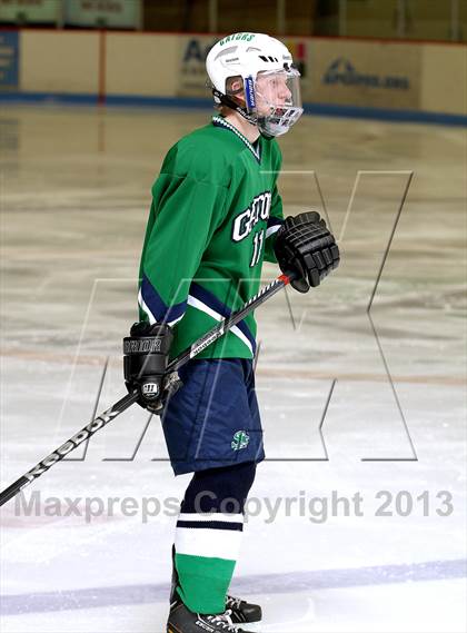 Thumbnail 3 in Ralston Valley vs. Standley Lake photogallery.