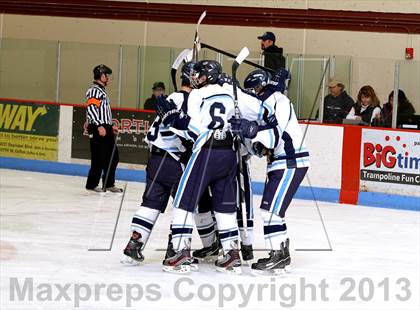 Thumbnail 3 in Ralston Valley vs. Standley Lake photogallery.