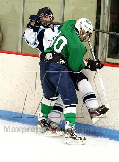 Thumbnail 1 in Ralston Valley vs. Standley Lake photogallery.