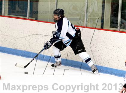 Thumbnail 1 in Ralston Valley vs. Standley Lake photogallery.
