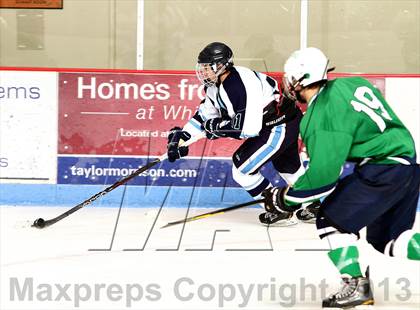 Thumbnail 3 in Ralston Valley vs. Standley Lake photogallery.