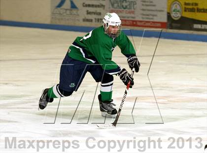 Thumbnail 1 in Ralston Valley vs. Standley Lake photogallery.
