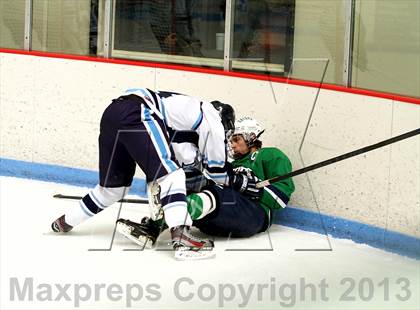 Thumbnail 3 in Ralston Valley vs. Standley Lake photogallery.