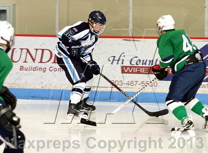 Thumbnail 2 in Ralston Valley vs. Standley Lake photogallery.