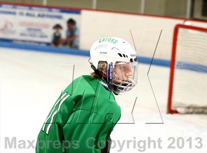 Thumbnail 2 in Ralston Valley vs. Standley Lake photogallery.