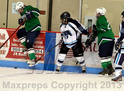 Thumbnail 1 in Ralston Valley vs. Standley Lake photogallery.