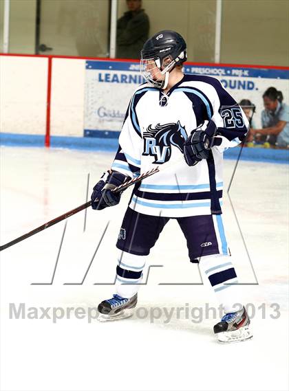Thumbnail 1 in Ralston Valley vs. Standley Lake photogallery.