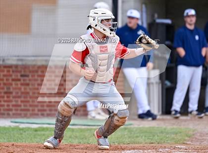 Thumbnail 2 in Connersville vs. Delta (IHSAA 3A Section 24 Round 1) photogallery.