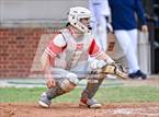 Photo from the gallery "Connersville vs. Delta (IHSAA 3A Section 24 Round 1)"