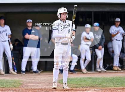 Thumbnail 1 in Connersville vs. Delta (IHSAA 3A Section 24 Round 1) photogallery.