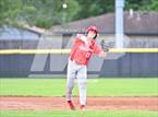 Photo from the gallery "Connersville vs. Delta (IHSAA 3A Section 24 Round 1)"