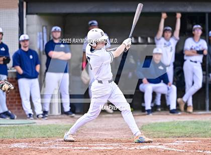 Thumbnail 1 in Connersville vs. Delta (IHSAA 3A Section 24 Round 1) photogallery.