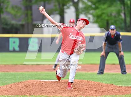 Thumbnail 2 in Connersville vs. Delta (IHSAA 3A Section 24 Round 1) photogallery.