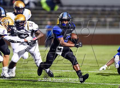 Thumbnail 2 in Chisholm Trail @ Mansfield Summit photogallery.