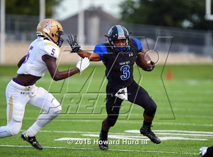 Thumbnail 2 in Chisholm Trail @ Mansfield Summit photogallery.