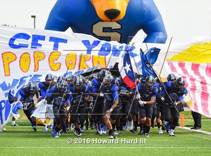 Thumbnail 3 in Chisholm Trail @ Mansfield Summit photogallery.