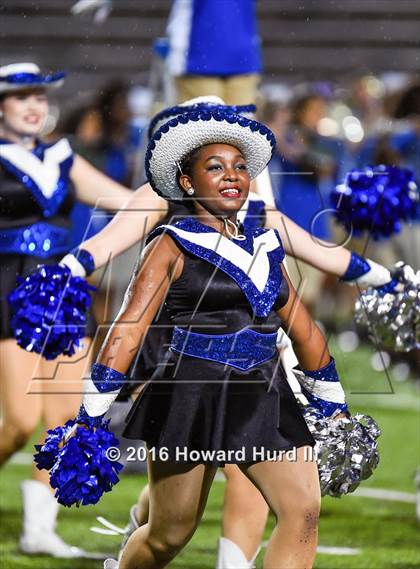 Thumbnail 3 in Chisholm Trail @ Mansfield Summit photogallery.