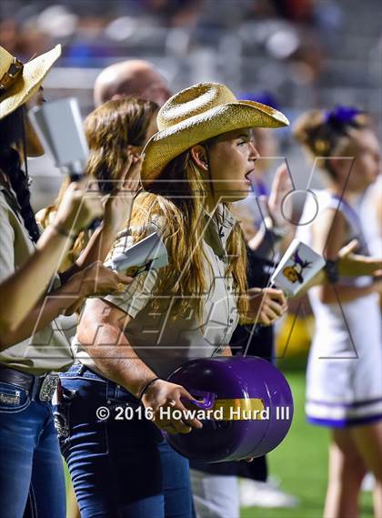 Thumbnail 2 in Chisholm Trail @ Mansfield Summit photogallery.