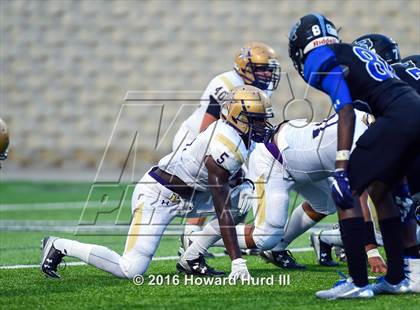 Thumbnail 3 in Chisholm Trail @ Mansfield Summit photogallery.