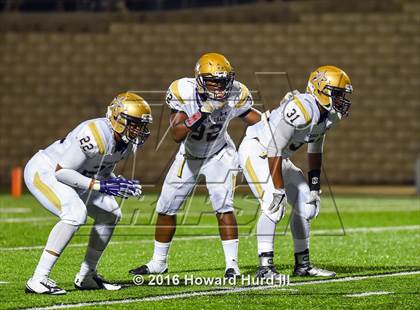 Thumbnail 2 in Chisholm Trail @ Mansfield Summit photogallery.