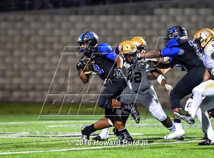 Thumbnail 2 in Chisholm Trail @ Mansfield Summit photogallery.