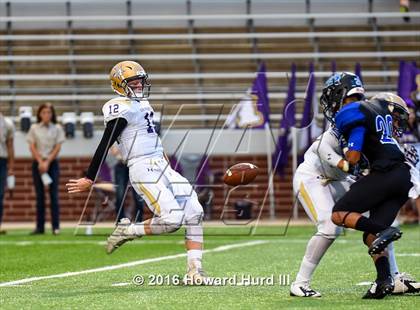 Thumbnail 1 in Chisholm Trail @ Mansfield Summit photogallery.