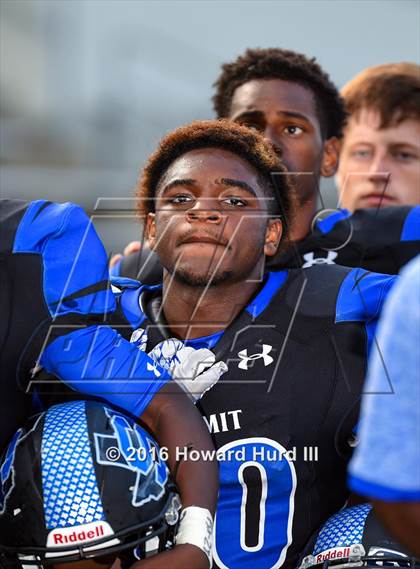 Thumbnail 3 in Chisholm Trail @ Mansfield Summit photogallery.