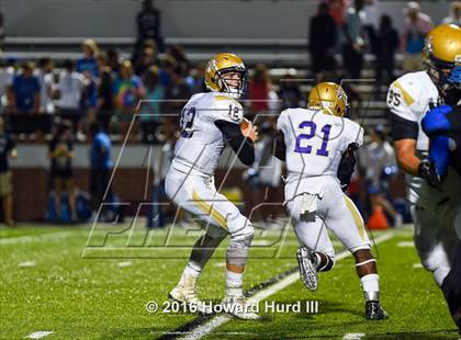 Thumbnail 1 in Chisholm Trail @ Mansfield Summit photogallery.