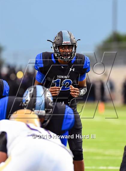 Thumbnail 3 in Chisholm Trail @ Mansfield Summit photogallery.