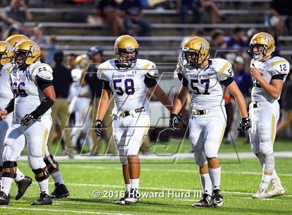 Thumbnail 3 in Chisholm Trail @ Mansfield Summit photogallery.