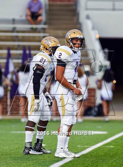 Thumbnail 2 in Chisholm Trail @ Mansfield Summit photogallery.