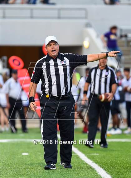 Thumbnail 3 in Chisholm Trail @ Mansfield Summit photogallery.