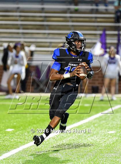 Thumbnail 3 in Chisholm Trail @ Mansfield Summit photogallery.