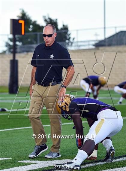 Thumbnail 3 in Chisholm Trail @ Mansfield Summit photogallery.