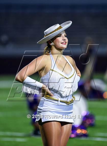 Thumbnail 1 in Chisholm Trail @ Mansfield Summit photogallery.