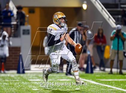 Thumbnail 3 in Chisholm Trail @ Mansfield Summit photogallery.