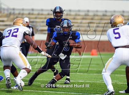 Thumbnail 1 in Chisholm Trail @ Mansfield Summit photogallery.