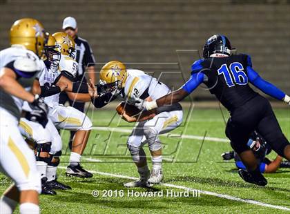 Thumbnail 3 in Chisholm Trail @ Mansfield Summit photogallery.