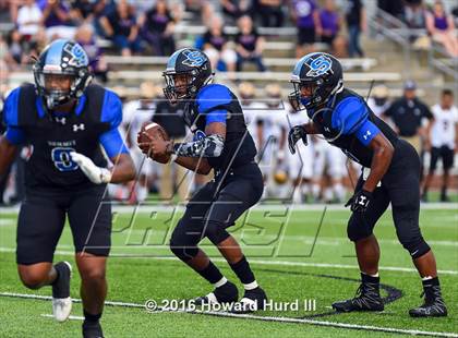 Thumbnail 3 in Chisholm Trail @ Mansfield Summit photogallery.