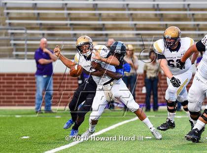 Thumbnail 3 in Chisholm Trail @ Mansfield Summit photogallery.