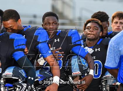 Thumbnail 2 in Chisholm Trail @ Mansfield Summit photogallery.
