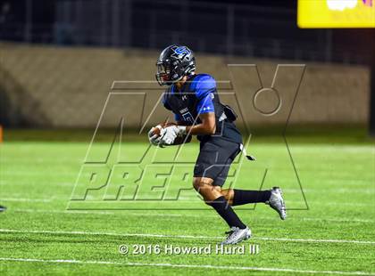 Thumbnail 1 in Chisholm Trail @ Mansfield Summit photogallery.