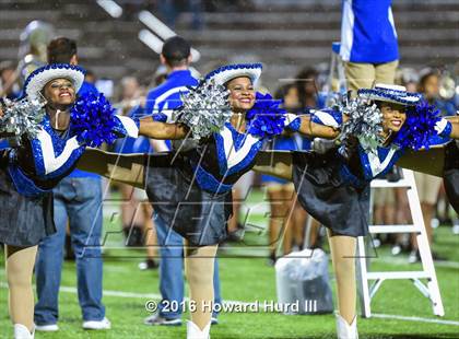 Thumbnail 3 in Chisholm Trail @ Mansfield Summit photogallery.