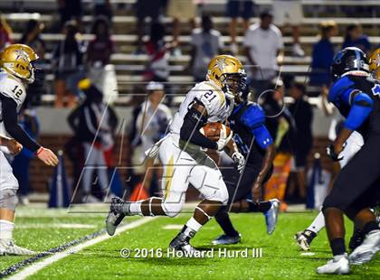 Thumbnail 3 in Chisholm Trail @ Mansfield Summit photogallery.
