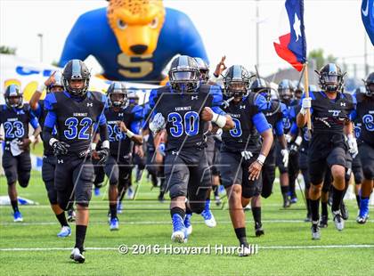 Thumbnail 1 in Chisholm Trail @ Mansfield Summit photogallery.