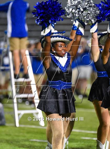Thumbnail 1 in Chisholm Trail @ Mansfield Summit photogallery.